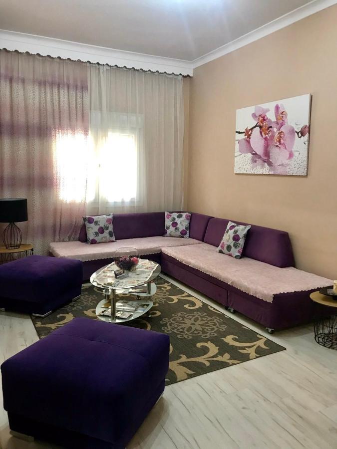 Rotonda Luxurious Apartment Tesalónica Exterior foto